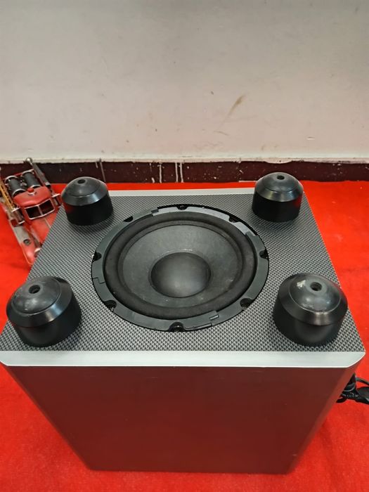 Sistem audio 5.1 JBL SCS 200
