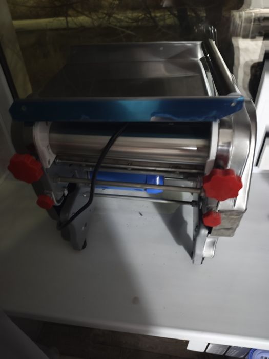 Раскатка для теста