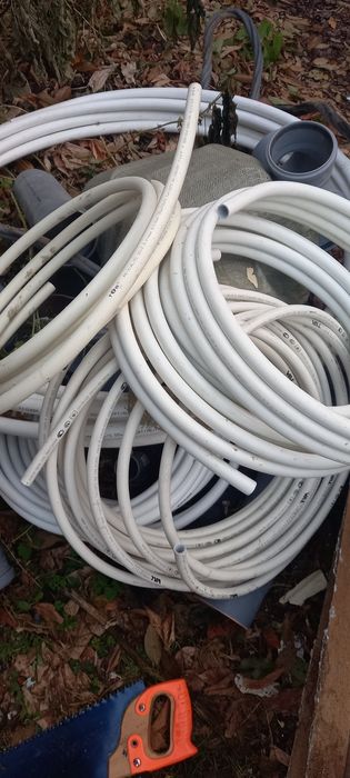 Продам все после ремонта.по канализации в большом количестве