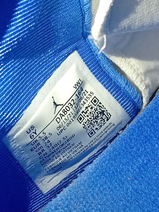 Pantofi sport Jordan Point Lane