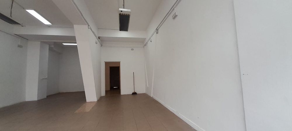 Inchiriez Spatiu Comercial Bd. Iuliu Maniu