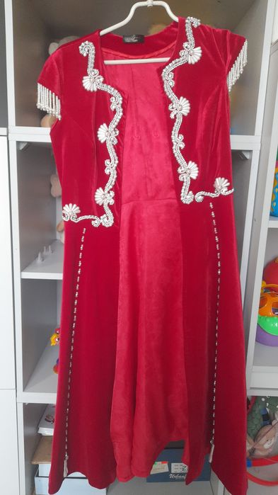 Бешпенты и кажекей 5тыс