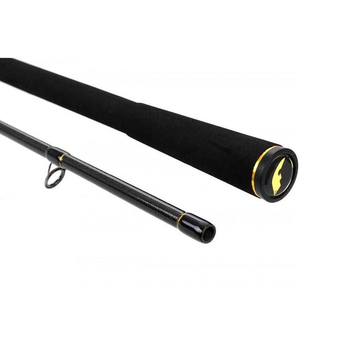 ВЪДИЦА ARIES ULTRA LIGHT 1.83m 0.5-6g, 2.13m 3-8g