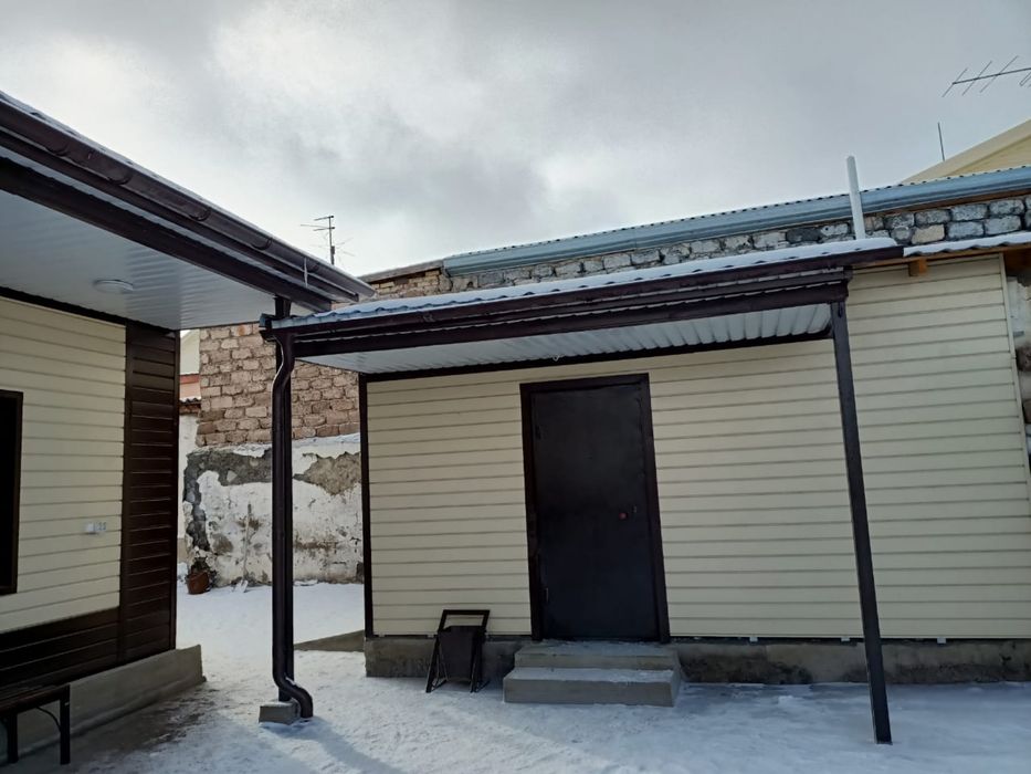 Продам дом 5 ти комнатный