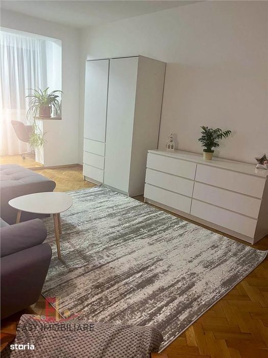Apartament 2 camere, UMF, prima inchiriere dupa renovare, Aleea Carpat
