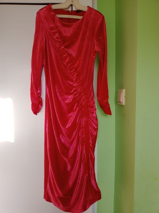 Рокличка размер С