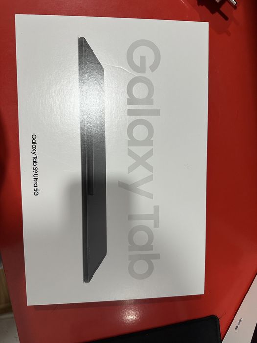 Galaxy Tab S9 Ultra 512GB WIFI