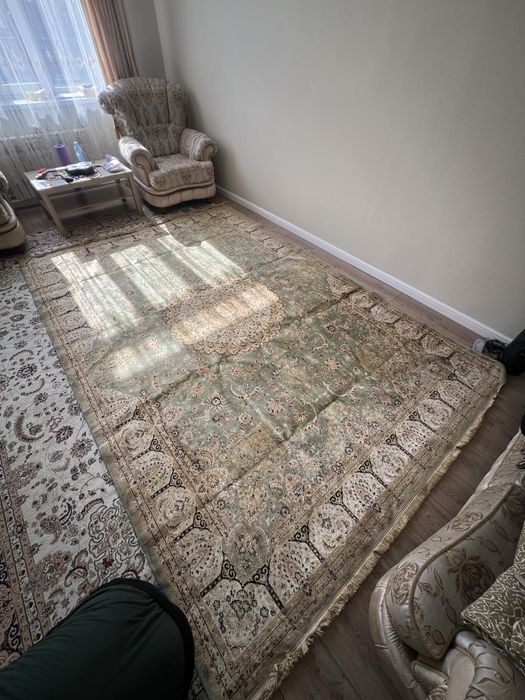 Кілем сатам 1еуін 5000тг