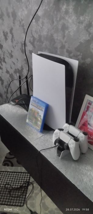 Sony PlayStation 5