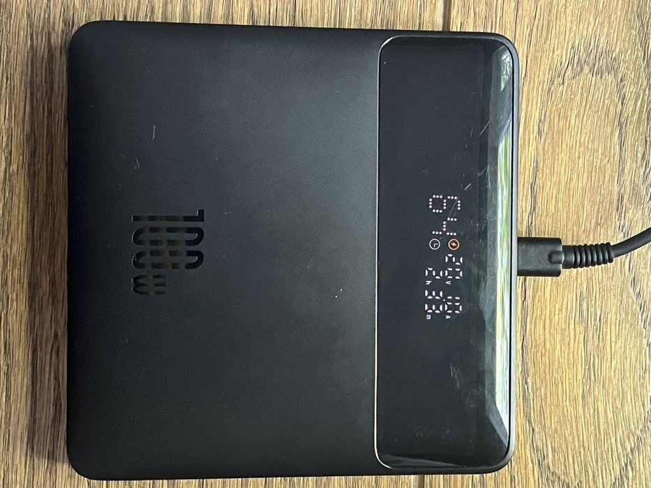 Power bank BASEUS power blade HD