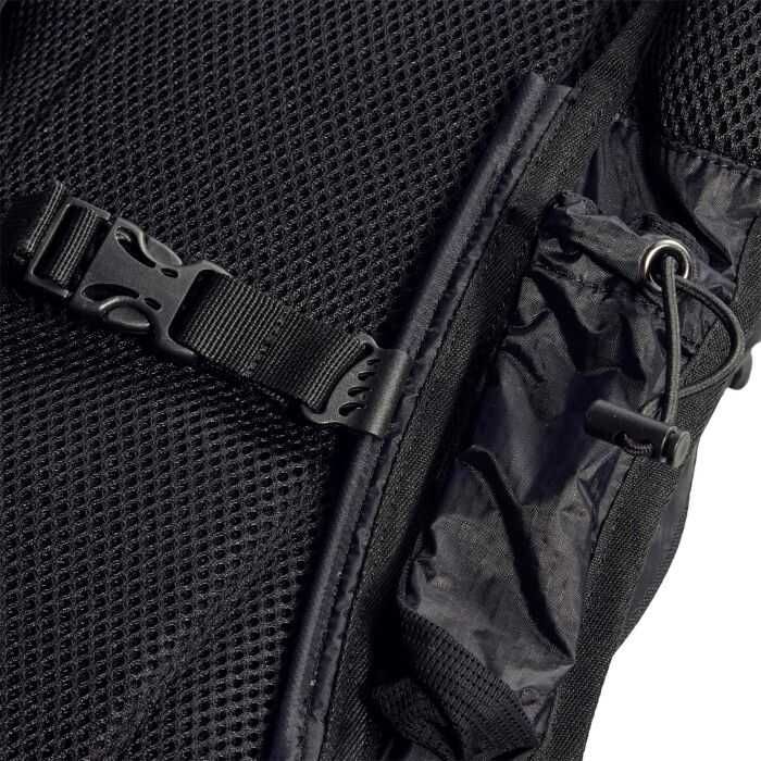 Rucsac ASICS usor 10 l negru