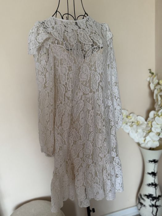 Rochie Zara marimea S