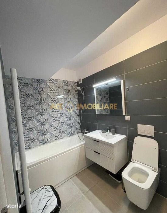 3 Camere de inchiriat | Pipera | Onix | Parcare | Pet-Friendly