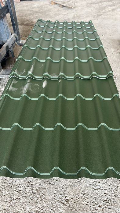 Металлочерепица  оптом