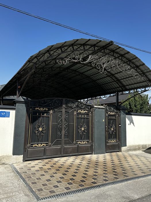 Услуги сварщика с выездом