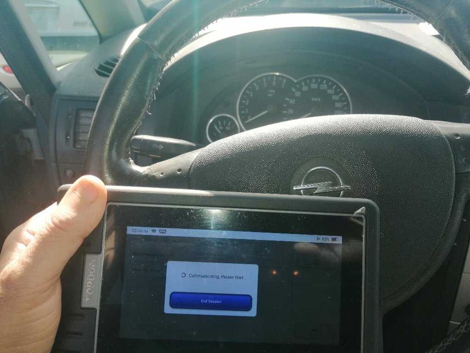 Автодиагностика на леки автомобили град Пазарджик