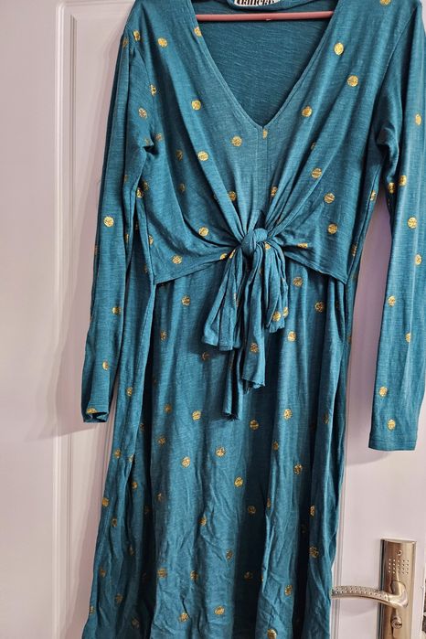 Дамски есенно зимни рокли