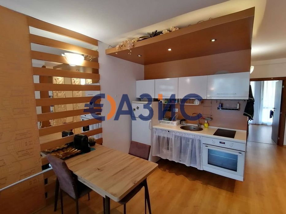 Продава се Тристаен апартамент в к.к. Слънчев бряг - 101 кв.м за 1362 €/кв.м - Снимка #4