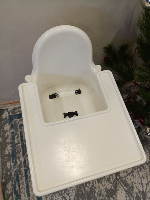 Стул для кормления IKEA