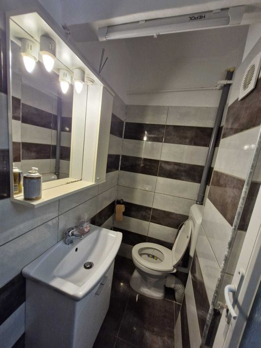 Vand Garsoniera zona Traian Exercitiu