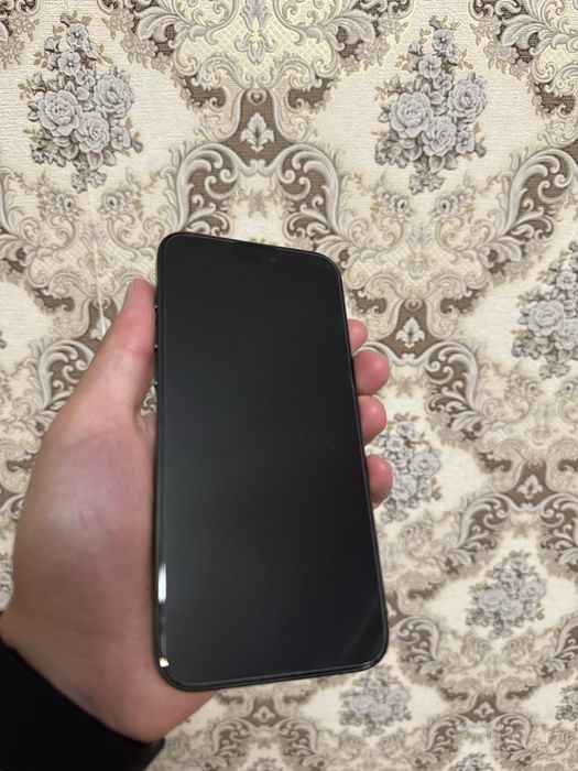 Iphone 15 pro max 256 90%