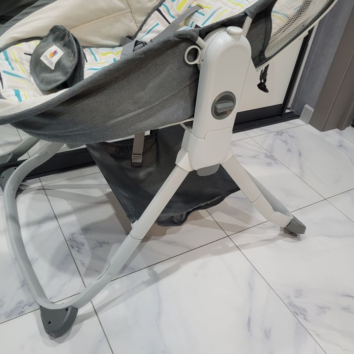 Продам люлька кроватка качалка