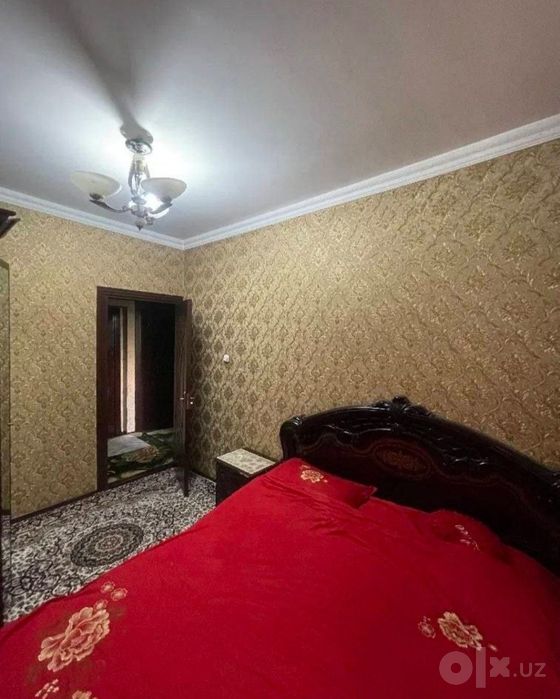 Продаётся квартира Юнусабад 9кв 2/2/5