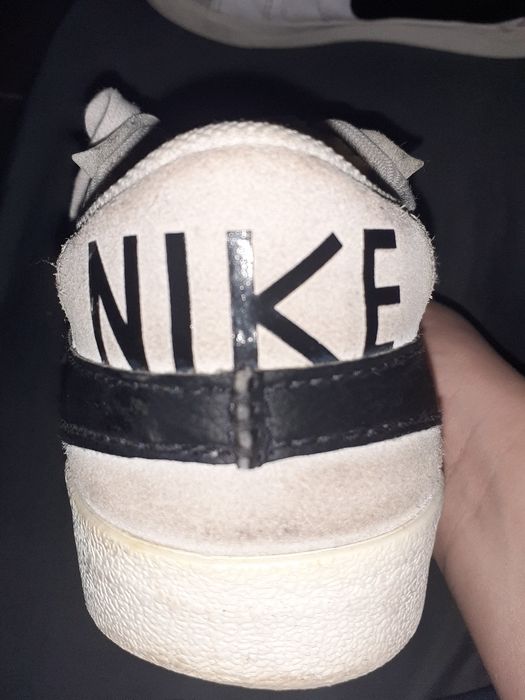 Nike w blazer low `77Nike w blazer low `77