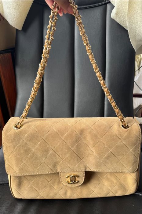 Genata Chanel cc