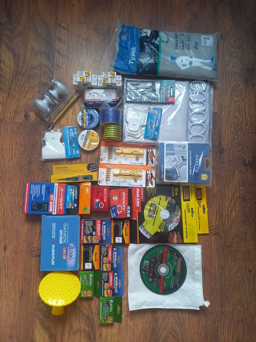 Все за 20000тг распродажа