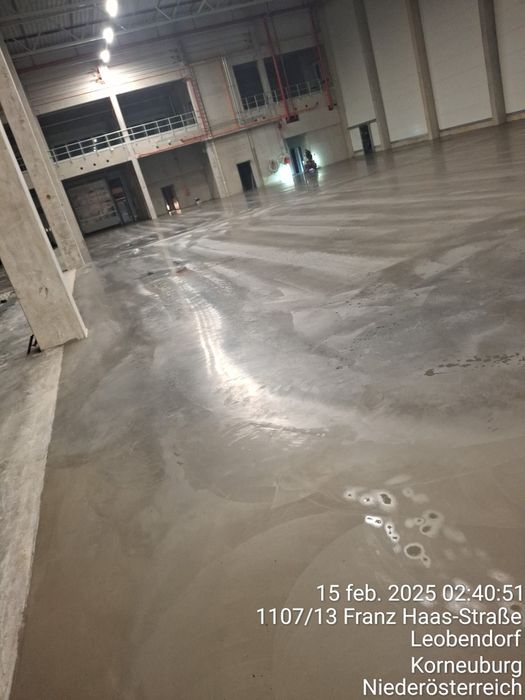 Turnari beton elicopterizat