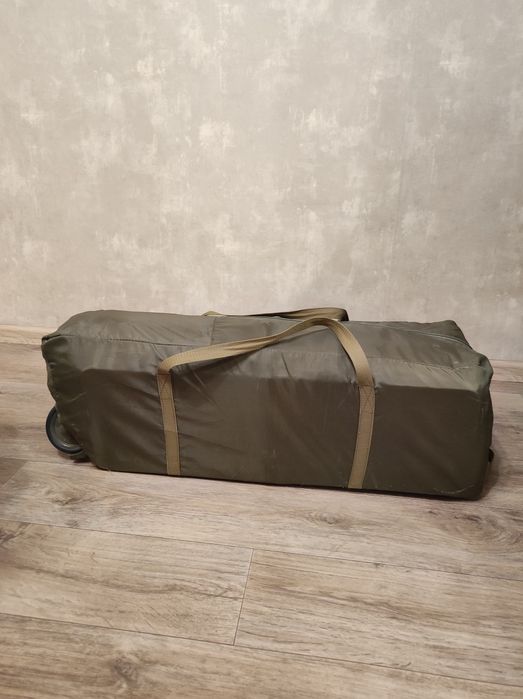 Манеж с люлькой, двойным дном, игровой