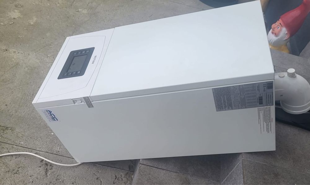 Centrala termica condensatie Motan Condens 100 CH2 - 45 KW