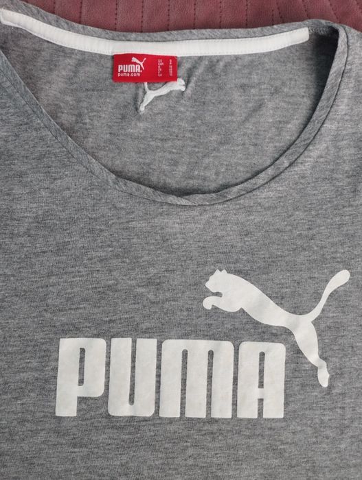 PUMA и ONLY красиви тениски
