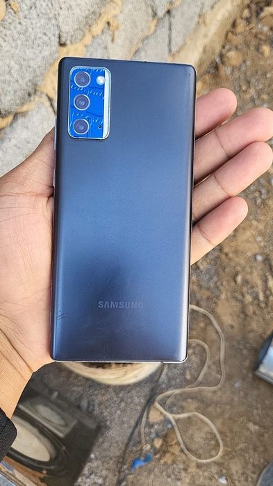 Самсунг Нот 20 8/256