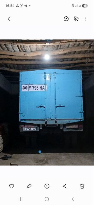 Зил холати яхши боланлари янги без камин