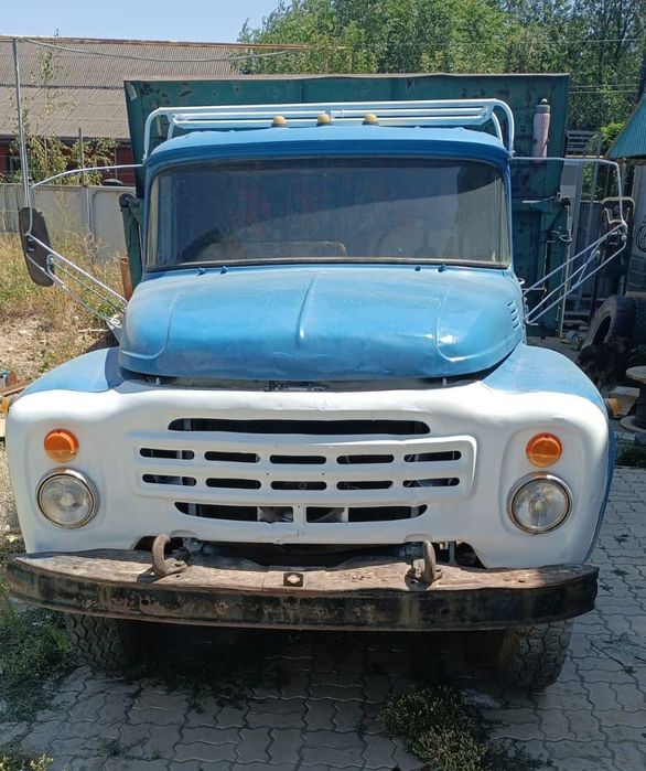 Продам Зил 4502 ммз