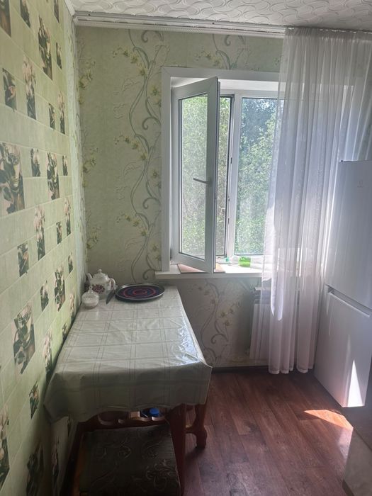 Продается 2х-комн.кв по ул.Абая