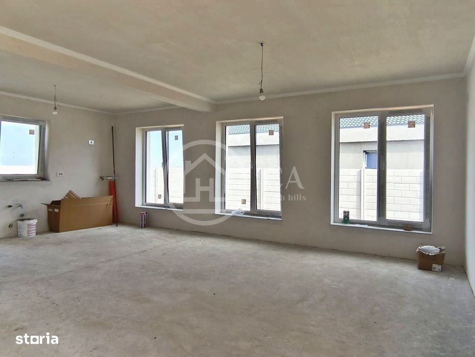 Casa de vanzare cu 4 camere in Santandrei, Bihor