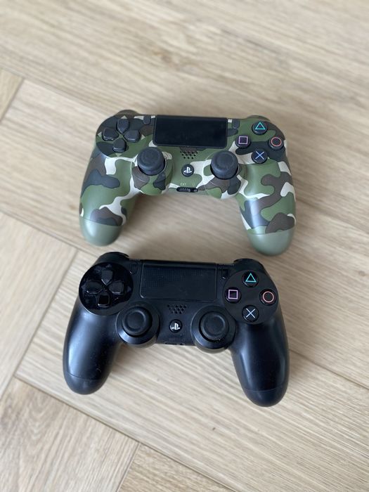 Sony PS Сони Плайстэйшн