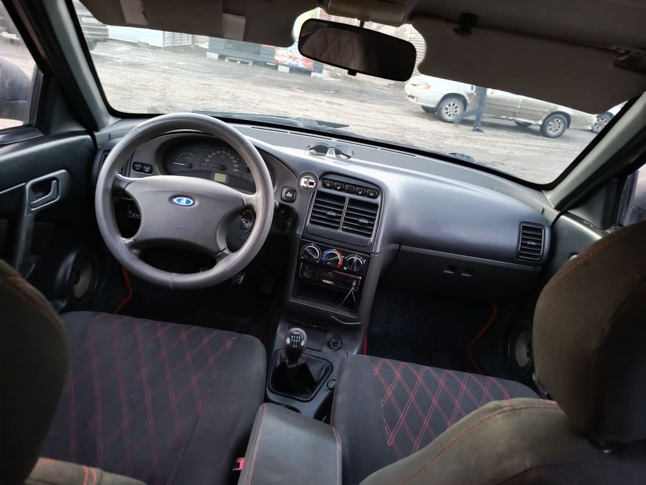 Продам лада ваз-2112