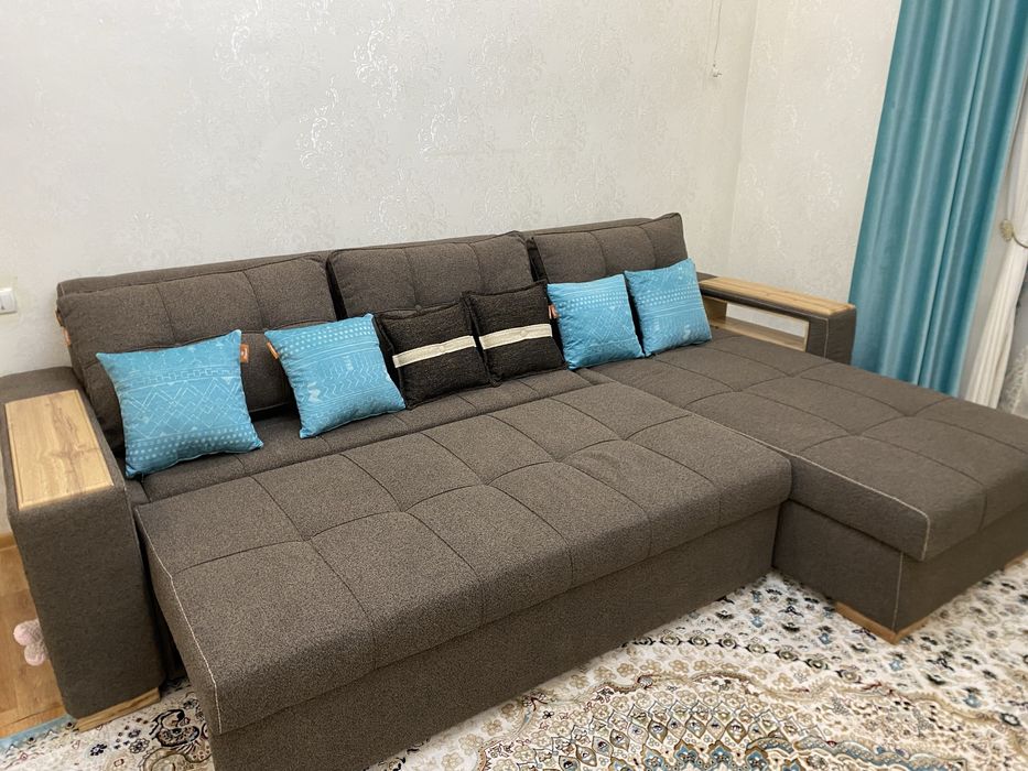 Диван Elegant Braga