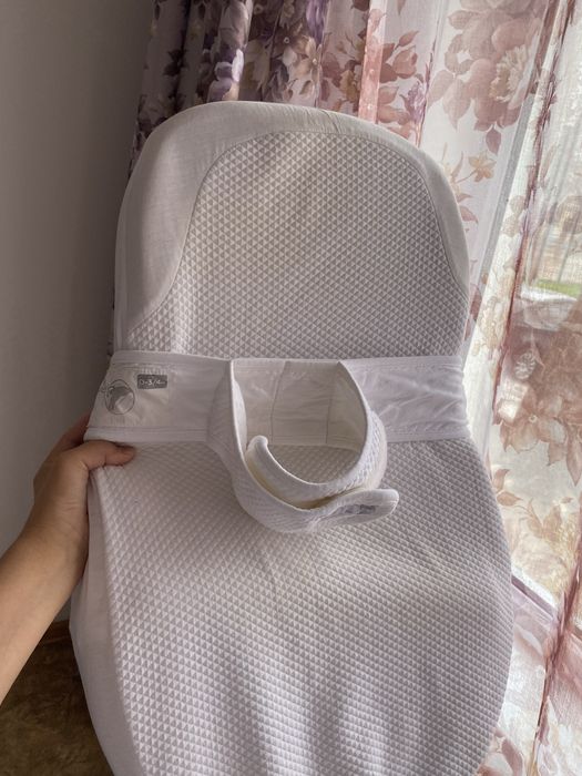 Детский кокон для новорожденных