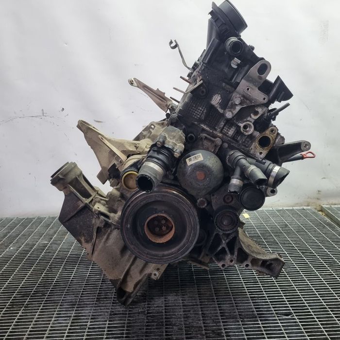 Motor BMW X1 E84 2.0 Diesel 2009 - 2015 177CP Automata N47 D20C Euro5 (1467) Diesel X ...