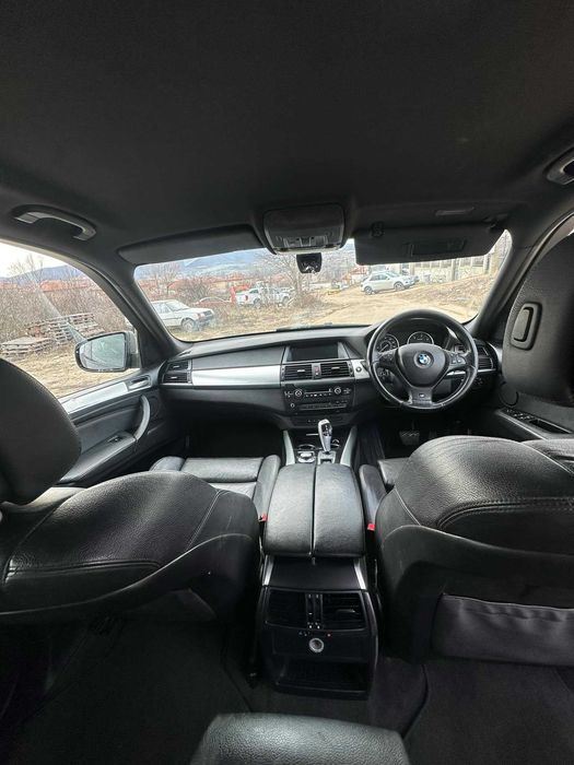 Бмв х5 на части 3.5д