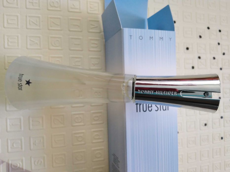 Оригинален парфюм