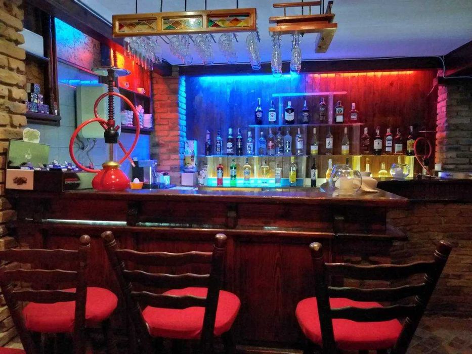 Дава се под наем Зала за събития в Варна, Генералите -  кв.м за 56.1 € - Снимка #1