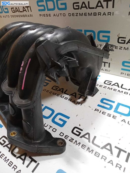 Galerie Admisie Peugeot 206 Plus 1.4 2009 - 2012 Cod 9686926180 [M7093]