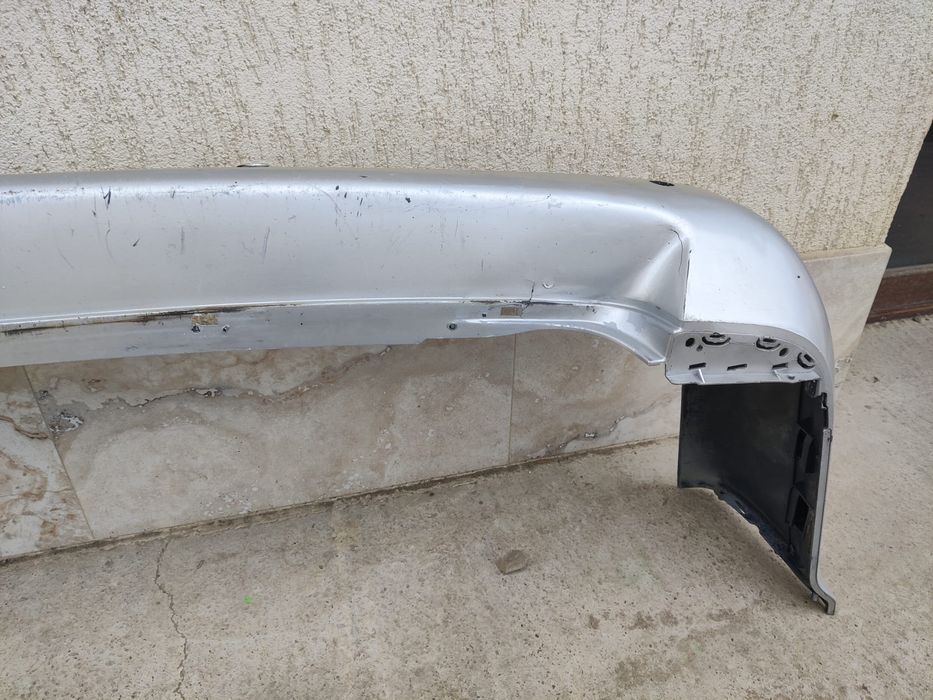 Bara spate spoiler VW Transporter T5 Multivan Caravelle 2004-2009