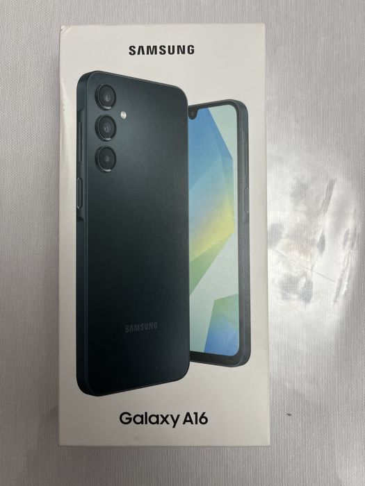 Samsung Galaxy A16